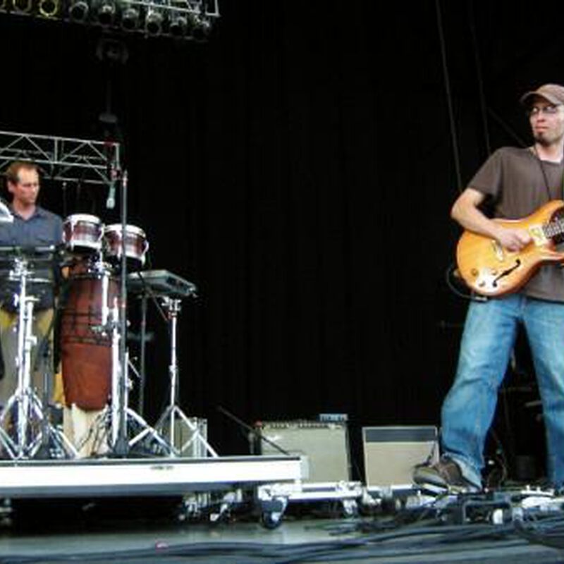 08/22/09 Verizon Wireless Amphitheater, Alpharetta, GA 